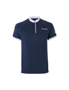 Polo Tecnifibre F3 Ventstripe 22f3vena Junior | Ofertas de pádel